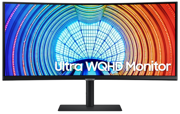 SAMSUNG Monitor